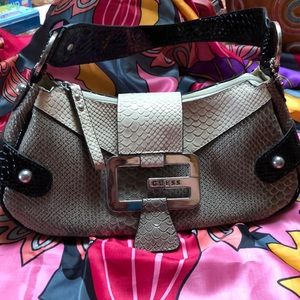 Small GUESS Handbag